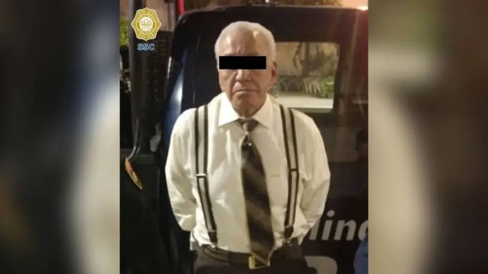CDMX: Jesús ‘N’ fue encarcelado tras asesinar a Yrma Lydya, su pareja sentimental