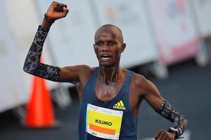 21K Guadalajara: Keniano RhonzasKilimo y la etíope Sado Deko ganaron el Medio Maratón