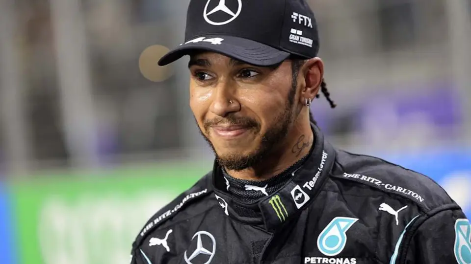 Lewis Hamilton: Pidió a la FIA hacer pública la investigación del GP de Abu Dhabi