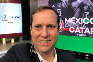 Paco Villa mandó a 'CHSM' a un aficionado del América
