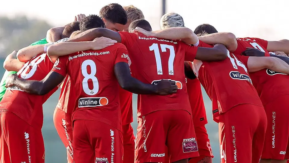 Europa League: UEFA expulsó al Spartak de Moscu de la Liga Europa; según el Bild