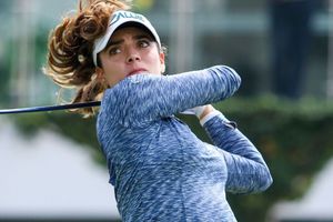 LPGA: Gaby López finalizó en tercer lugar del Torneo de Campeonas