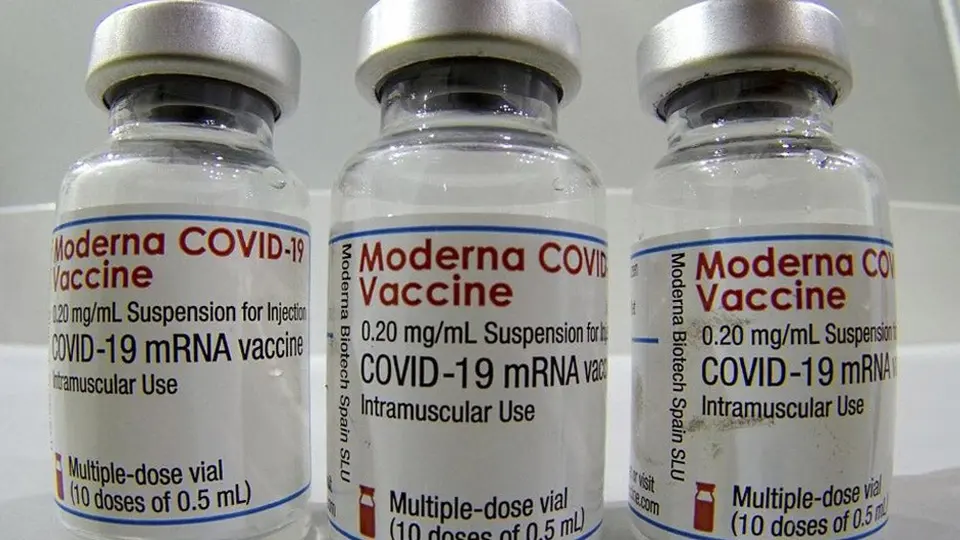 Covid-19: Moderna trabaja en vacuna conjunta contra gripe y Coronavirus