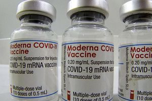 Covid-19: Moderna trabaja en vacuna conjunta contra gripe y Coronavirus