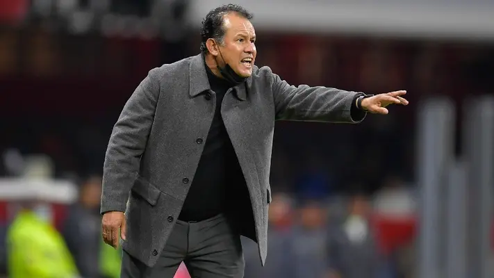 Cruz Azul: Juan Reynoso sumó su quinta 'cruzazuleada' desde que llegó a La Máquina