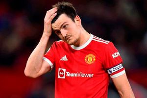 Manchester United: Harry Maguire recibió amenaza de bomba en su casa