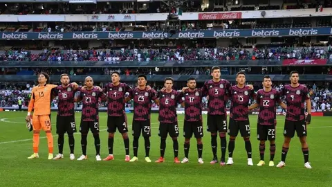 Selección Mexicana: ¿Cuándo disputarán los próximos partidos de eliminatorias?