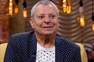 César Bono: Hospitalizado de emergencia en la Ciudad de México