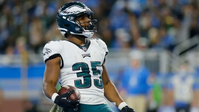 Rocket League: Jugador profesional de la NFL fue fichado por equipo de esports