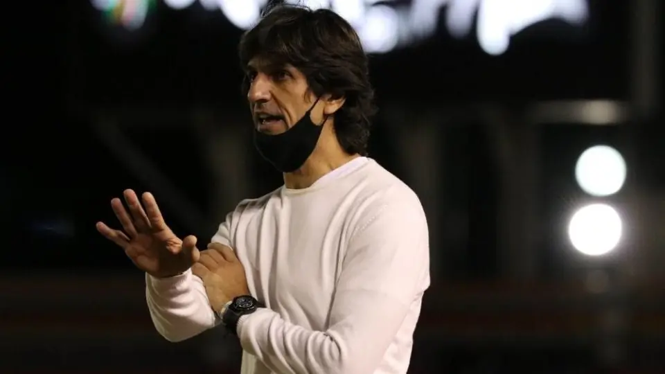 Cancún FC: Federico Vilar dejó de ser el entrenador del equipo