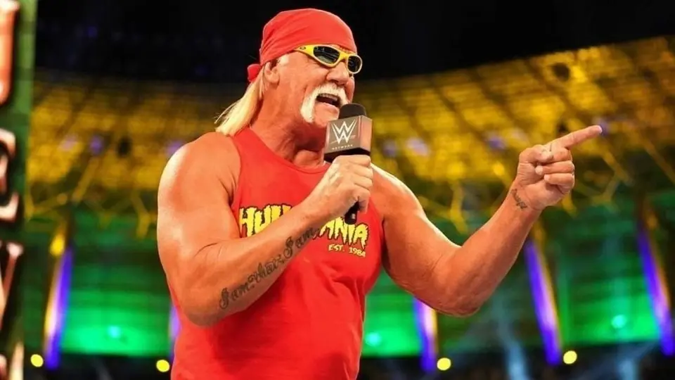 Hulk Hugan: 'Quizás no necesitamos la vacuna; los vacunados están cayendo como moscas'