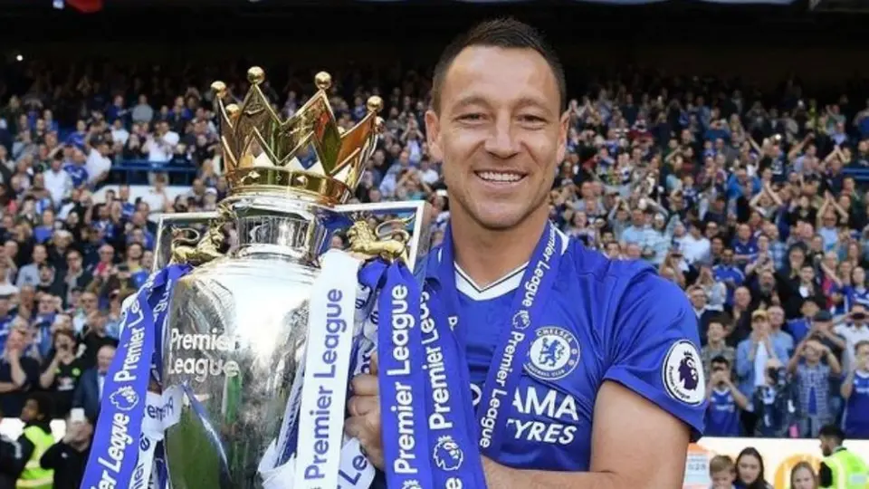 Chelsea: John Terry fue anunciado como nuevo Consultor de Entrenamiento de la cantera 'Blue'
