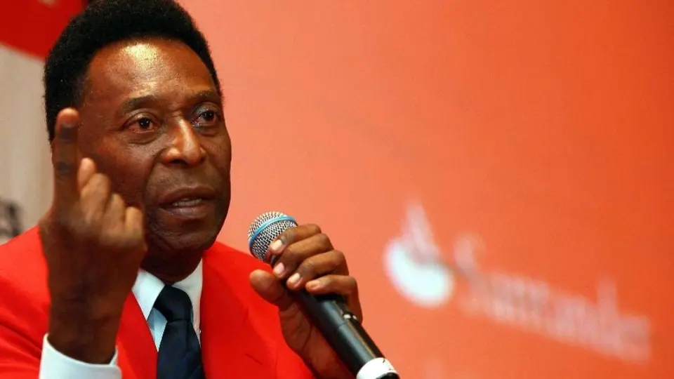 Pelé: Terminó relación laboral con su agente, Pepito, la cual duró más de 50 años