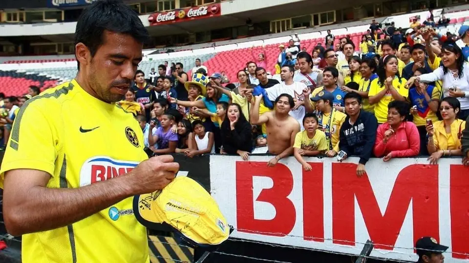 Pavel Pardo criticó posible intercambio entre América y Chivas: 'A mí no me gustan'