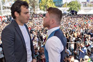 Julio César Chávez Jr. reveló que Eddy Reynoso le ofreció ser parte del 'Canelo Team'