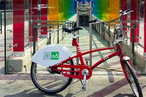 Gobierno de la Ciudad de México anunció la renovación del sistema Ecobici