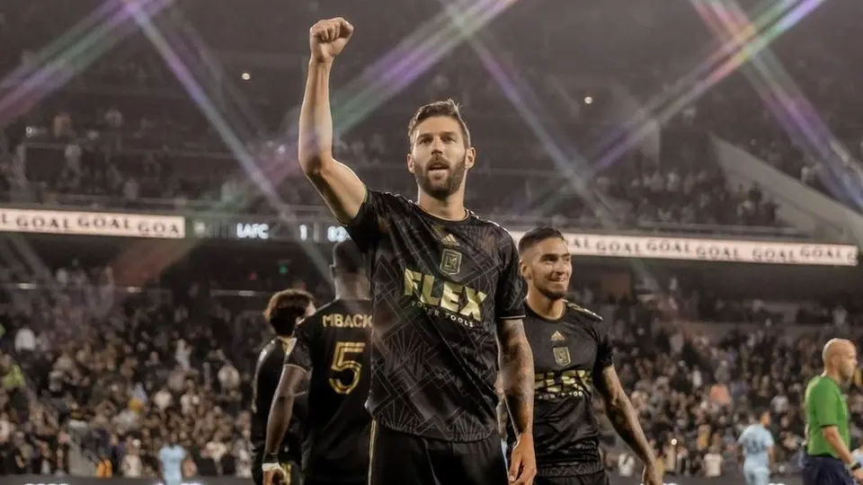 Carlos Vela: LAFC rescató victoria sobre la hora ante el Minnesota United