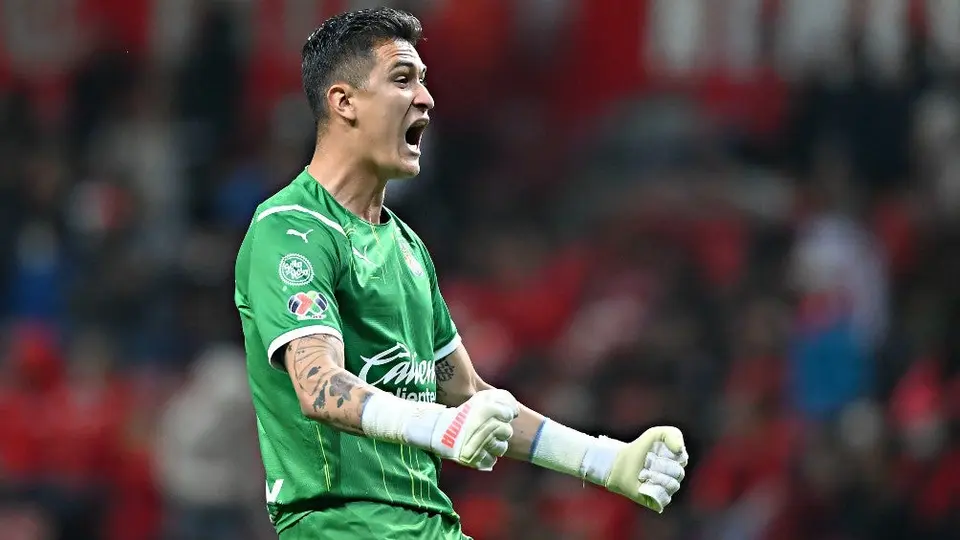 Chivas: Raúl Gudiño envía mensaje a la afición y pone en duda renovar con el Rebaño