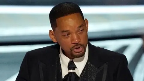 Will Smith: 'Siempre quise matar a mi padre por los daños que le hizo a mi madre'