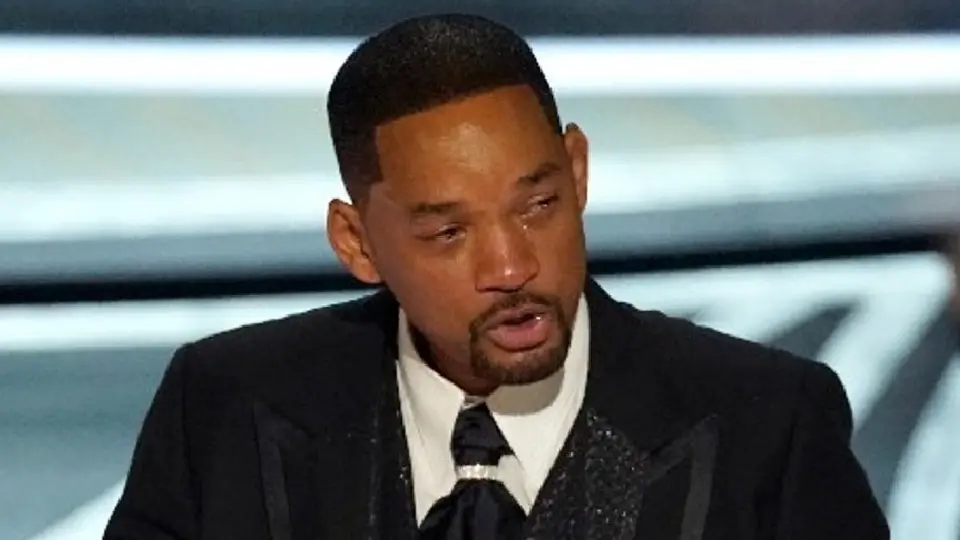 Will Smith: 'Siempre quise matar a mi padre por los daños que le hizo a mi madre'