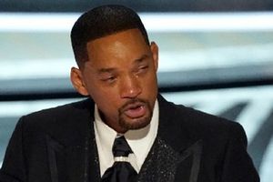 Will Smith: 'Siempre quise matar a mi padre por los daños que le hizo a mi madre'