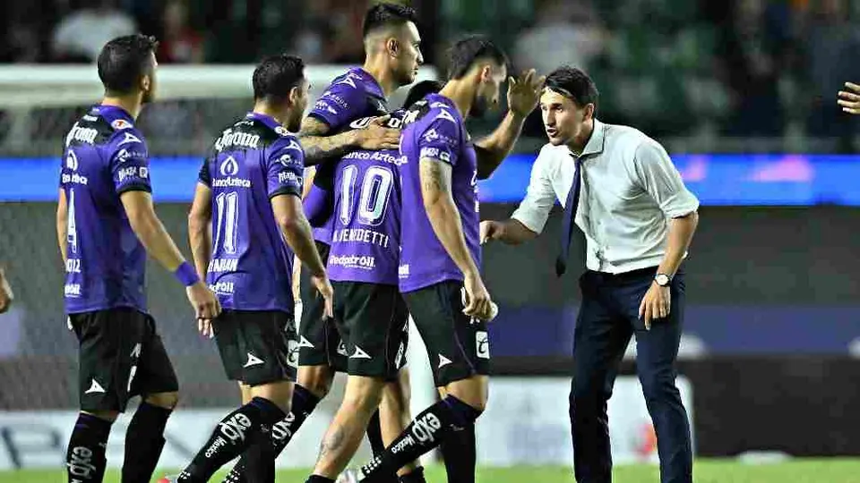 Beñat San José: ‘Ganarle al América es histórico, siempre es especial’