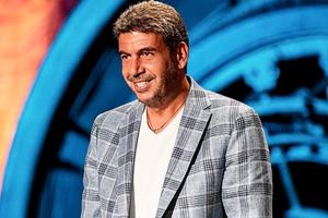 Shark Tank: Elías Ayub explicó por qué ya no estará en el programa