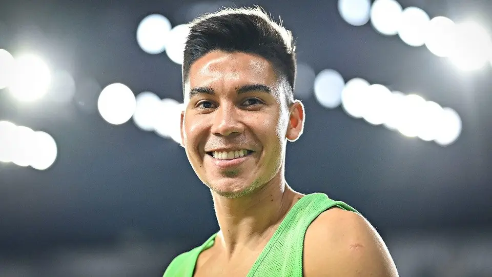 Pol Fernández sobre su salida de Cruz Azul: 'Todas las partes están contentas'