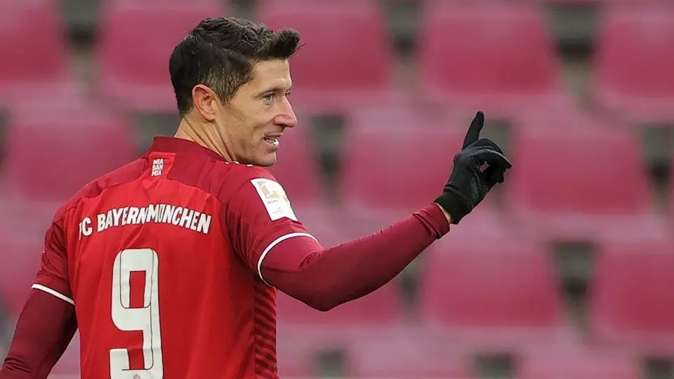The Best: Nuevo duelo Messi-Lewandowski por el premio de la FIFA