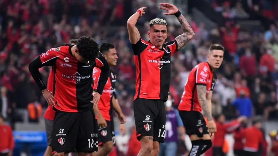 Liga MX: ¿Cuánto tiempo tiene tu equipo sin ser Campeón?