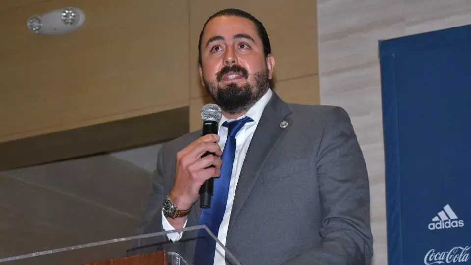 Amaury Vergara mandó emotivo mensaje a su papá en el día de su cumpleaños