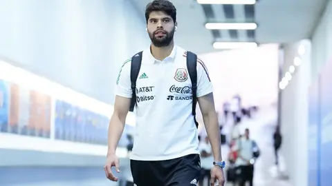 América: ¿Qué pasará con Bruno Valdez con la llegada de Araujo?