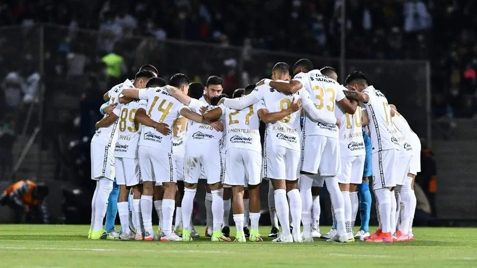 Pumas: Reportarán en la Cantera para comenzar la pretemporada