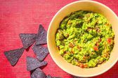 Super Bowl: Guacamole como consumo predilecto durante la final de la NFL