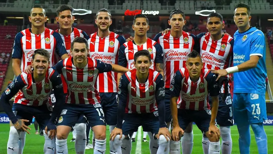 Chivas: ¿Qué jugadores terminan contrato en junio y diciembre con el Guadalajara?