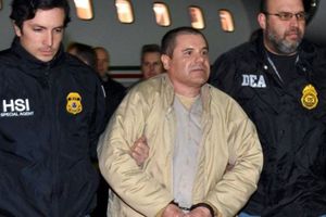 Estados Unidos ofrece 5 mdd por información sobre el paradero de los hijos de El Chapo