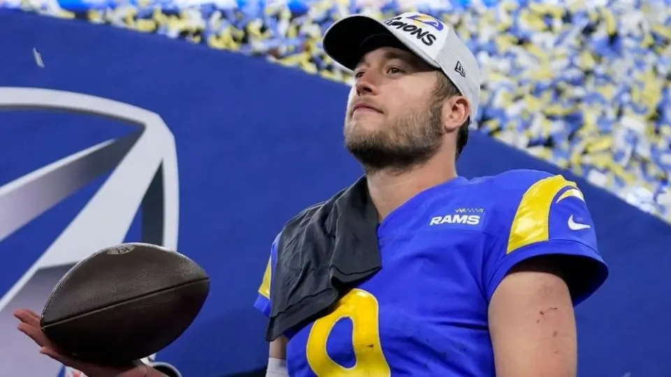 Rams, el equipo favorito para llevarse el Super Bowl según las casas de apuestas