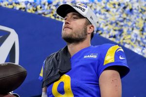 Rams, el equipo favorito para llevarse el Super Bowl según las casas de apuestas