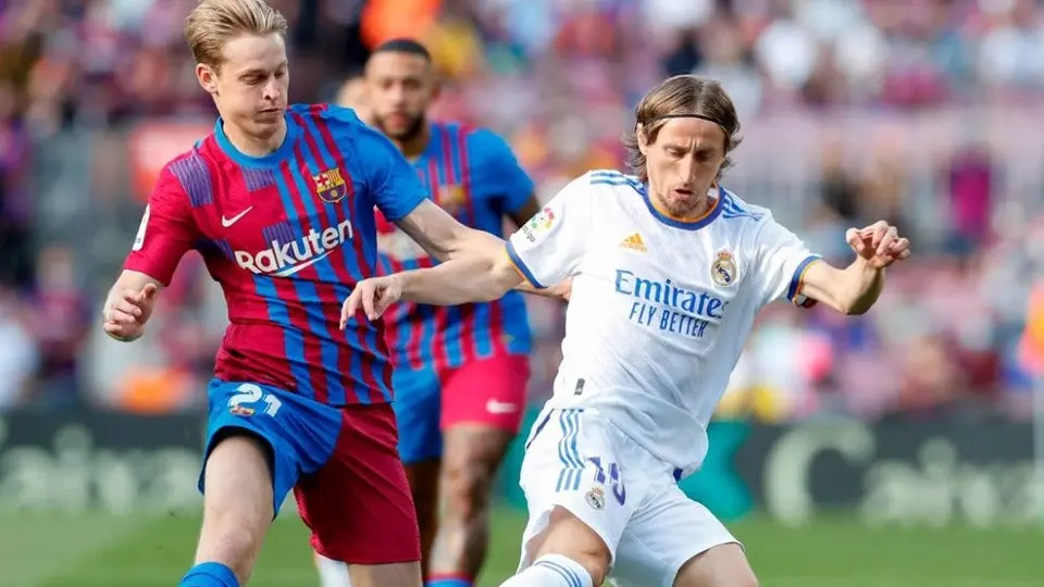 Clásico Español: ¿Cuáles son las predicciones para el Real Madrid vs Barcelona?