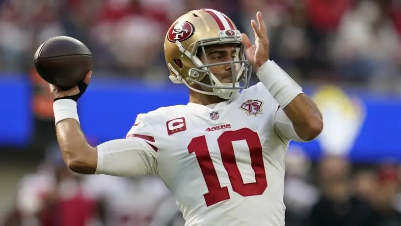 NFL México: 49ers será el rival de Cardinals en el Estadio Azteca