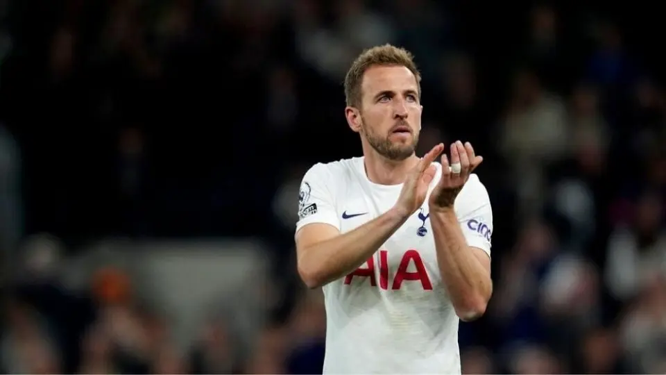 Harry Kane: Protagonista de una exhibición en el Museo de Londres para inspirar a los niños