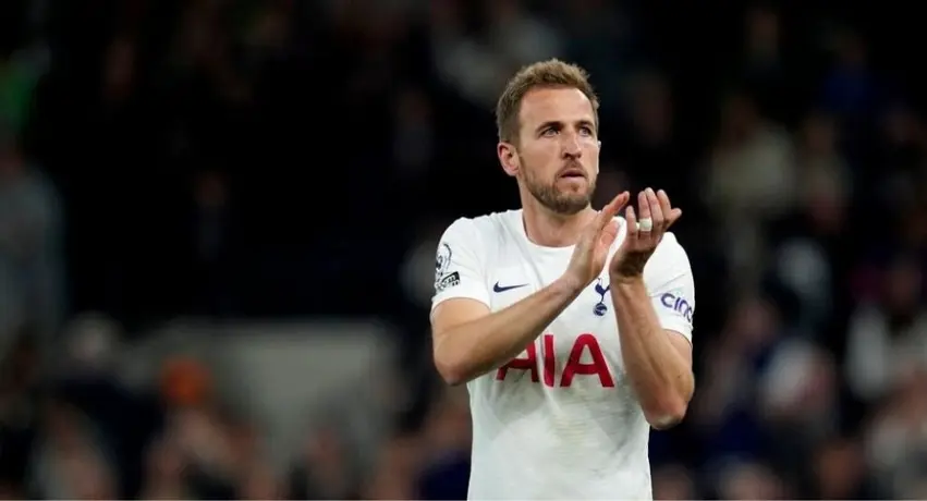 Harry Kane: Protagonista de una exhibición en el Museo de Londres para inspirar a los niños