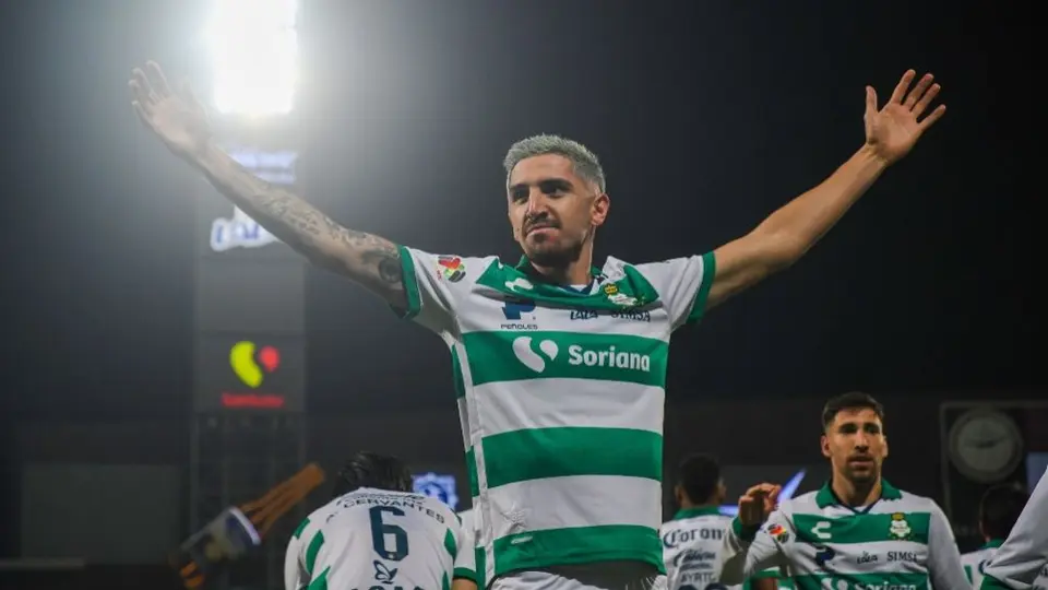 América: Ha gastado más de 70 MDD en jugadores de Santos los últimos 16 años