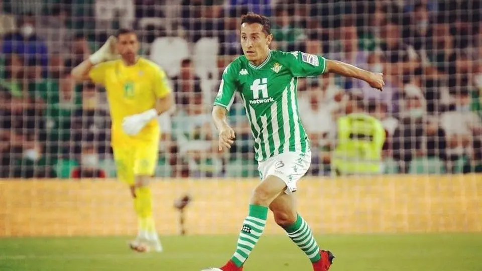 Guardado sobre retirarse en el Atlas: 'No voy a estar en un lugar donde no te quieran'