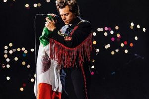 Harry Styles visitará México en noviembre como parte de su gira 'Love On Tour'