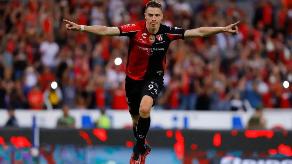 Atlas: Se refrenda como el Campeón y derrota con autoridad a Tigres en la Ida de las Semis