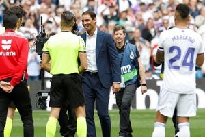 Nadal: "Creo que voy bien de tiempo para Roland Garros"