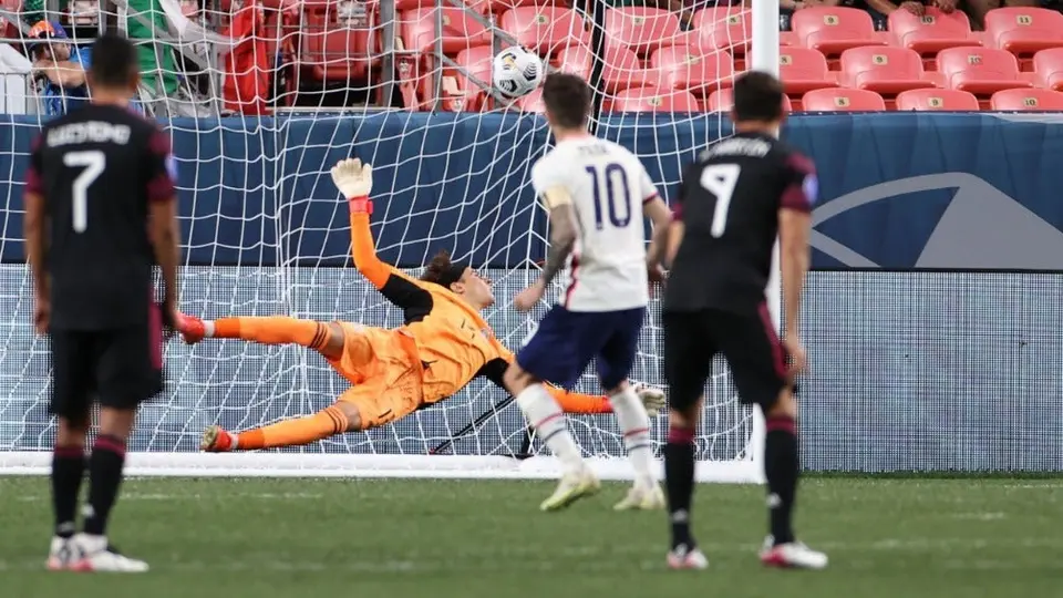 Nations League: ¿Cómo será el sorteo para el torneo de la Concacaf?