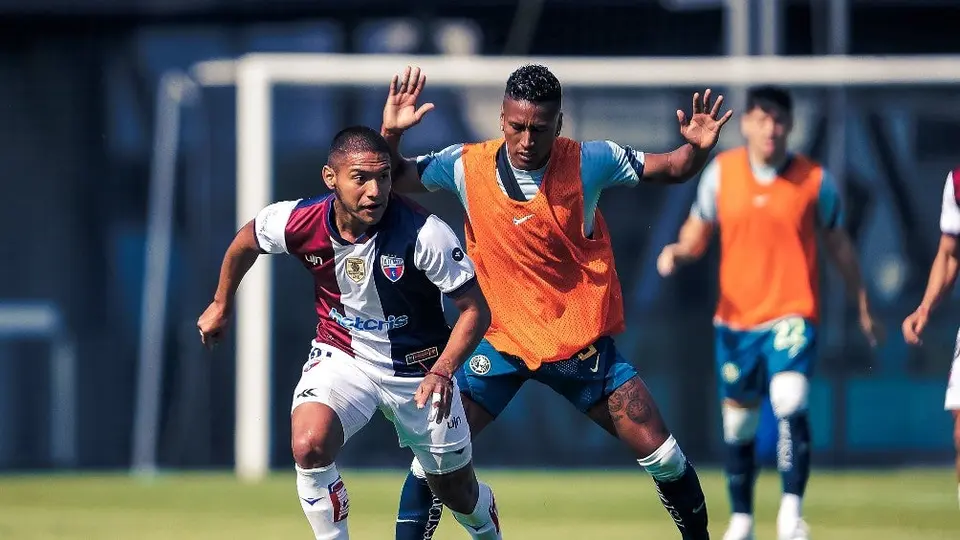 América aplastó al Atlante en partido de preparación de cara a la Liguilla