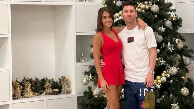 Messi: ¿Cuánto cuesta el reloj que portó Leo en sus vacaciones y que 'rompió' las redes?